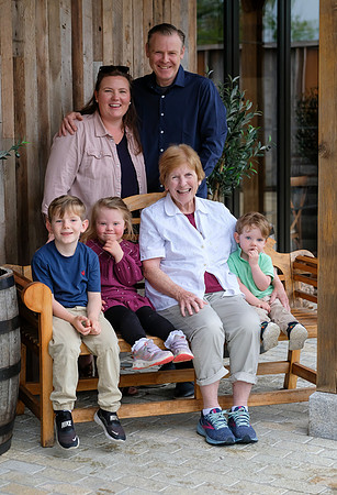 181 Extra Special Parent and Toddler Group_