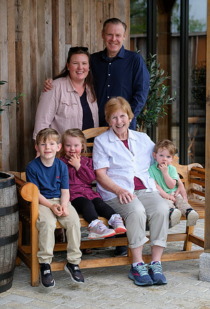 182 Extra Special Parent and Toddler Group_