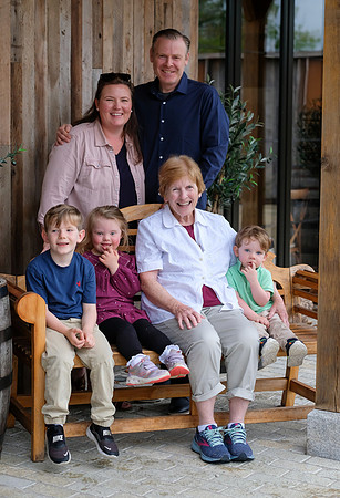 183 Extra Special Parent and Toddler Group_
