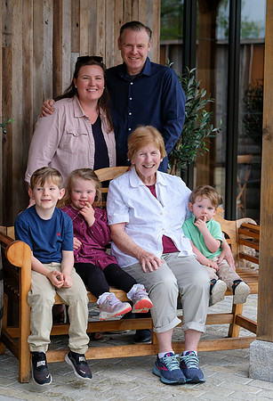 184 Extra Special Parent and Toddler Group_