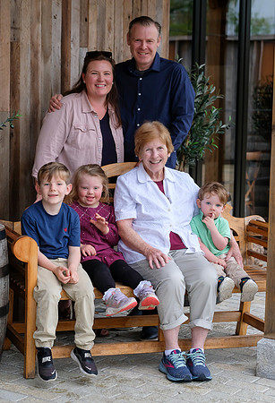 185 Extra Special Parent and Toddler Group_