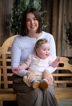 186 Extra Special Parent and Toddler Group_
