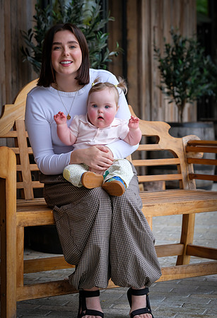 187 Extra Special Parent and Toddler Group_