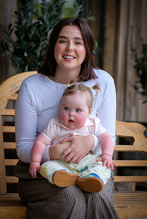 190 Extra Special Parent and Toddler Group_