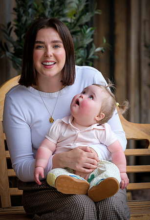 188 Extra Special Parent and Toddler Group_