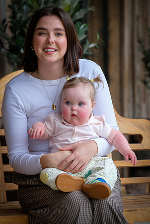 189 Extra Special Parent and Toddler Group_