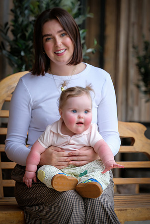 191 Extra Special Parent and Toddler Group_