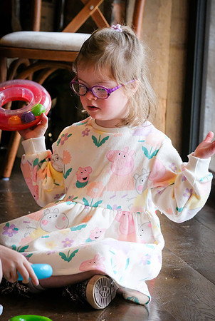 193 Extra Special Parent and Toddler Group_