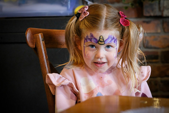 195 Extra Special Parent and Toddler Group_