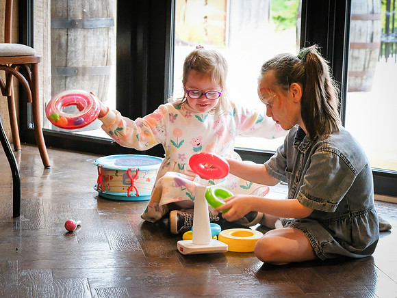 194 Extra Special Parent and Toddler Group_