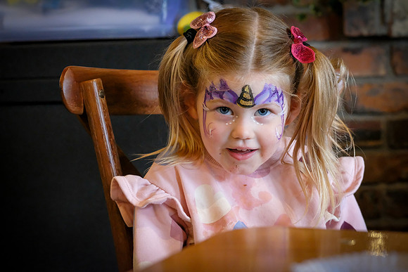 196 Extra Special Parent and Toddler Group_