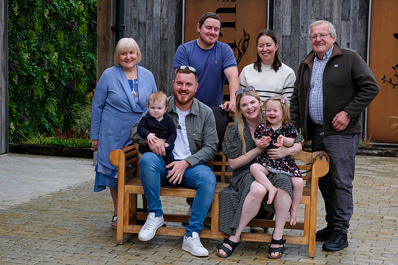 197 Extra Special Parent and Toddler Group_