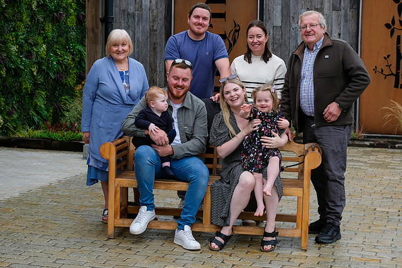 198 Extra Special Parent and Toddler Group_