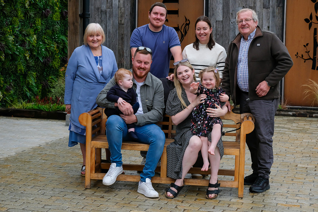  Extra Special Parent and Toddler Group
