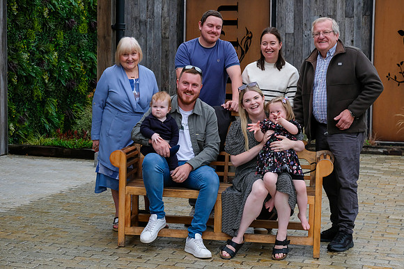 199 Extra Special Parent and Toddler Group_