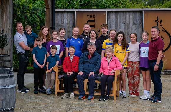 211 Extra Special Parent and Toddler Group_
