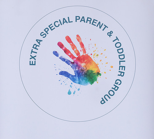 224 Extra Special Parent and Toddler Group_