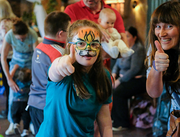 226 Extra Special Parent and Toddler Group_
