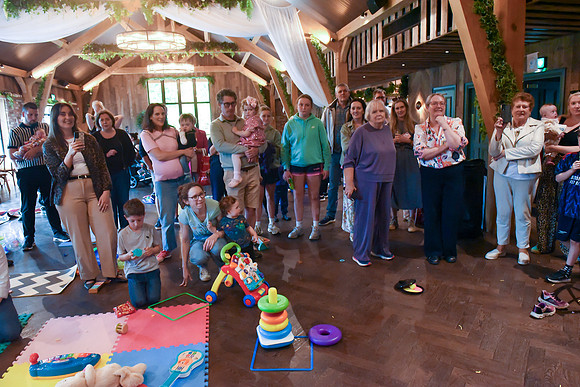 233 Extra Special Parent and Toddler Group_
