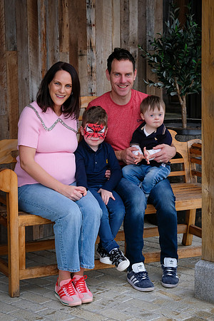 241 Extra Special Parent and Toddler Group_