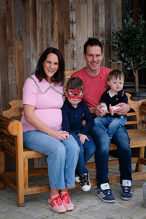 242 Extra Special Parent and Toddler Group_
