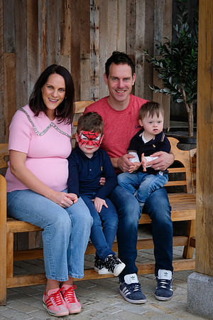 243 Extra Special Parent and Toddler Group_