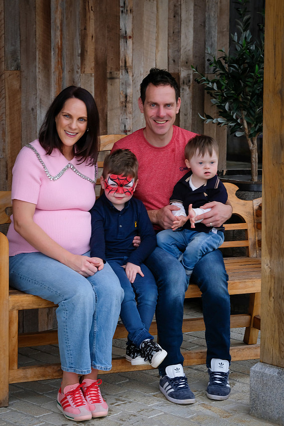  Extra Special Parent and Toddler Group