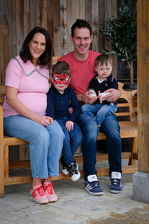 244 Extra Special Parent and Toddler Group_