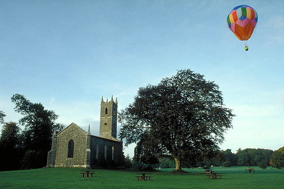 0042 Inspirational Roscommon