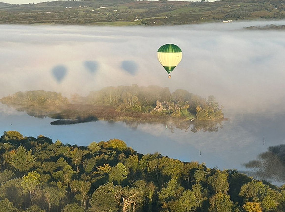 0046 Inspirational Roscommon