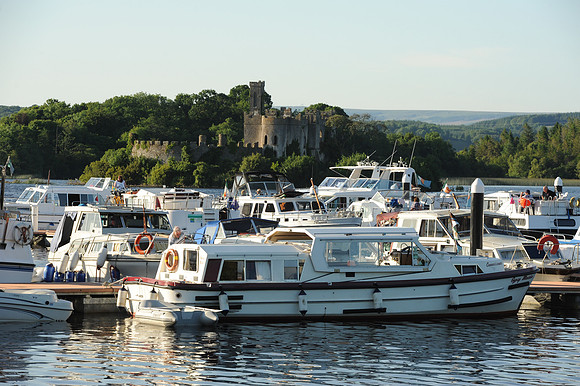 0050 Inspirational Roscommon