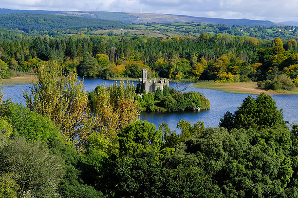 0040 Inspirational Roscommon