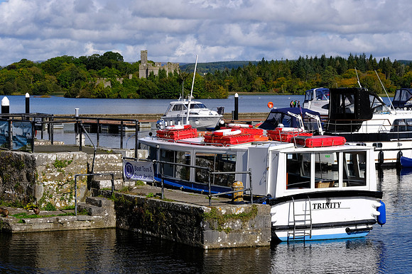 0051 Inspirational Roscommon