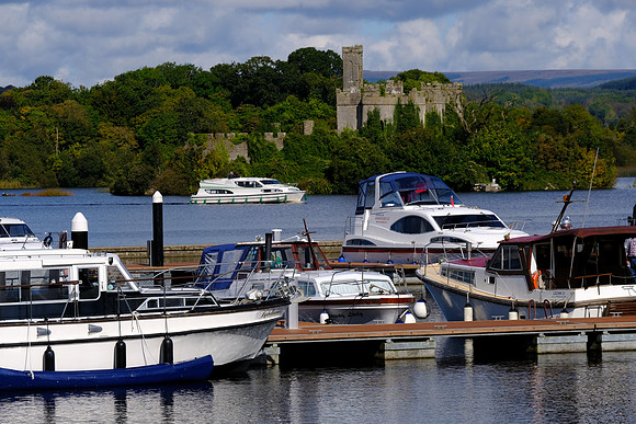 0052 Inspirational Roscommon