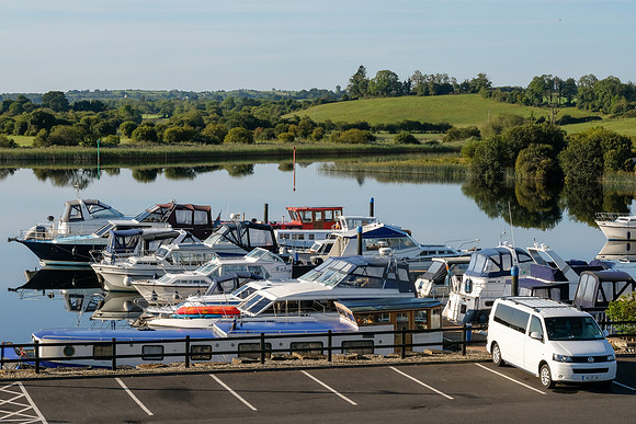 0087 Inspirational Roscommon