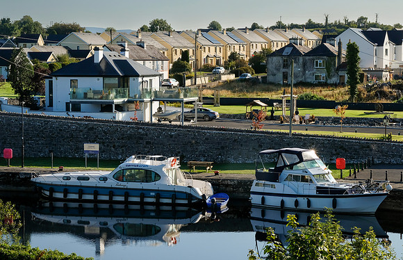 0088 Inspirational Roscommon