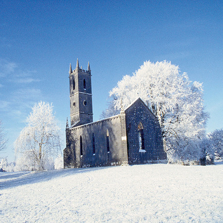 0111 Inspirational Roscommon