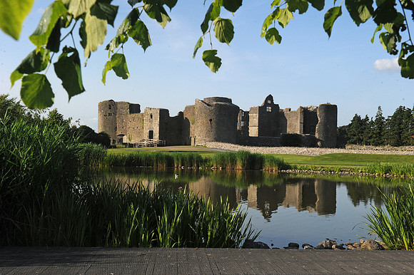 0116 Inspirational Roscommon