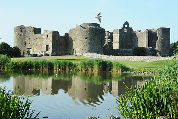 0118 Inspirational Roscommon