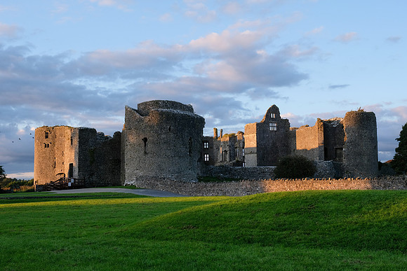 0128 Inspirational Roscommon