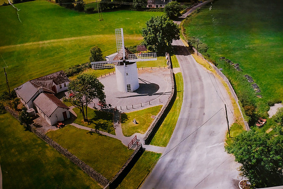 0136 Inspirational Roscommon