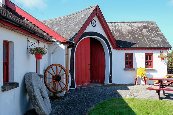 0148 Inspirational Roscommon