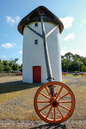 0154 Inspirational Roscommon