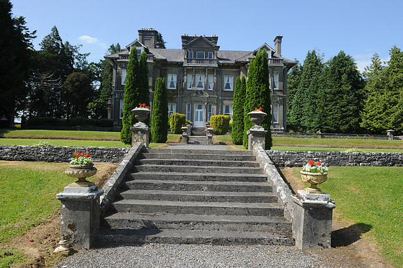 0157 Inspirational Roscommon