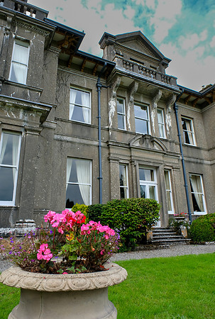 0163 Inspirational Roscommon