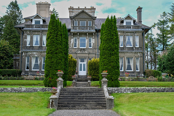0164 Inspirational Roscommon