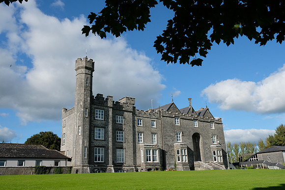 0171 Inspirational Roscommon