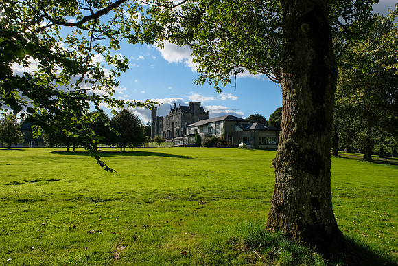 0170 Inspirational Roscommon