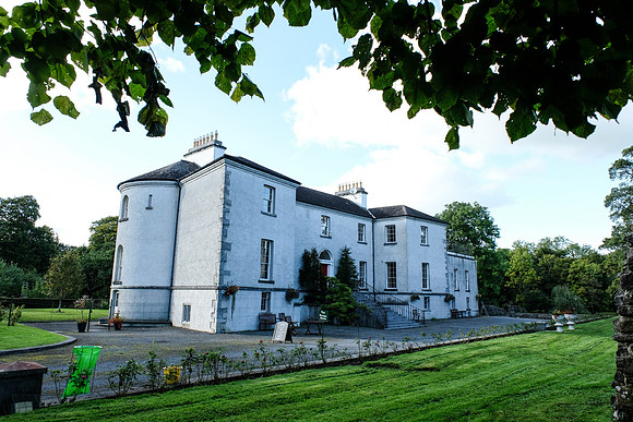 0177 Inspirational Roscommon