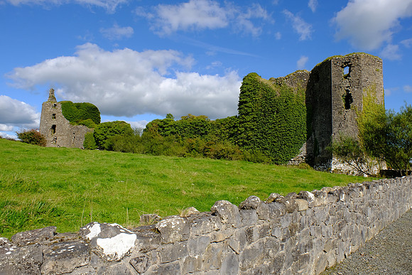 0180 Inspirational Roscommon